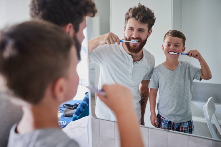 Kid-Friendly Oral Care: Products That Make Brushing Fun