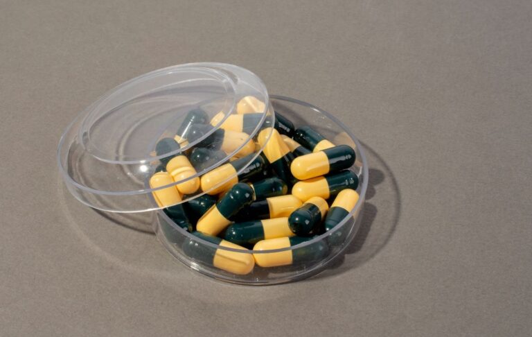 Capsule Supplement Shelf Life and Stability: How Private Label Brands Protect Quality Over Time