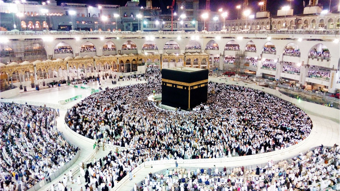 Umrah